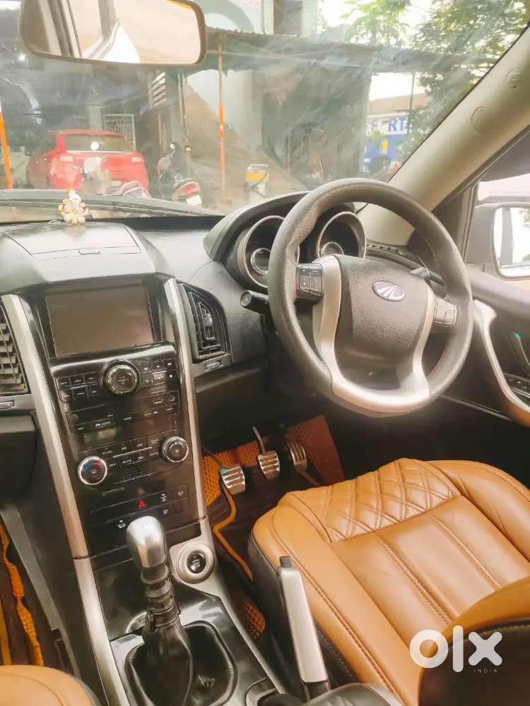 Mahindra Xuv500 Diesel Manual 2020