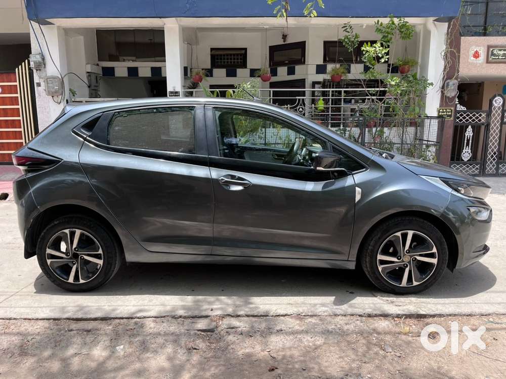 Tata Altroz 1.2 Xz 2023
