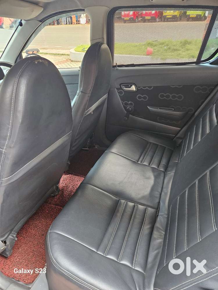 Maruti Suzuki Alto 800 Lxi, 2015, Petrol