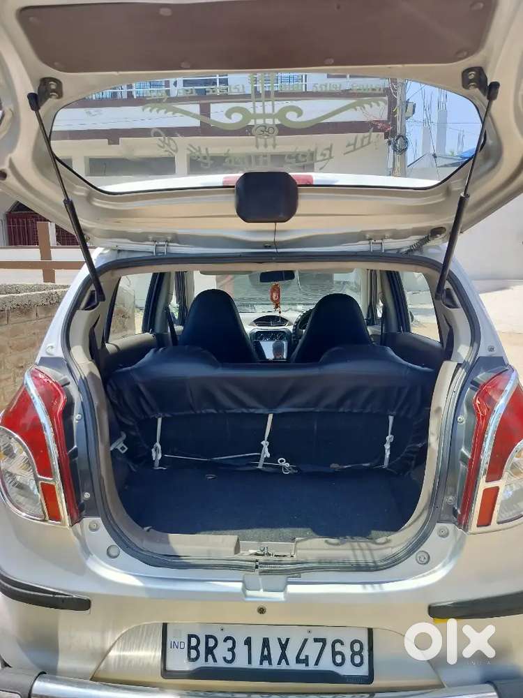 Maruti Suzuki Alto 800 2014 Petrol 61000 Km Driven