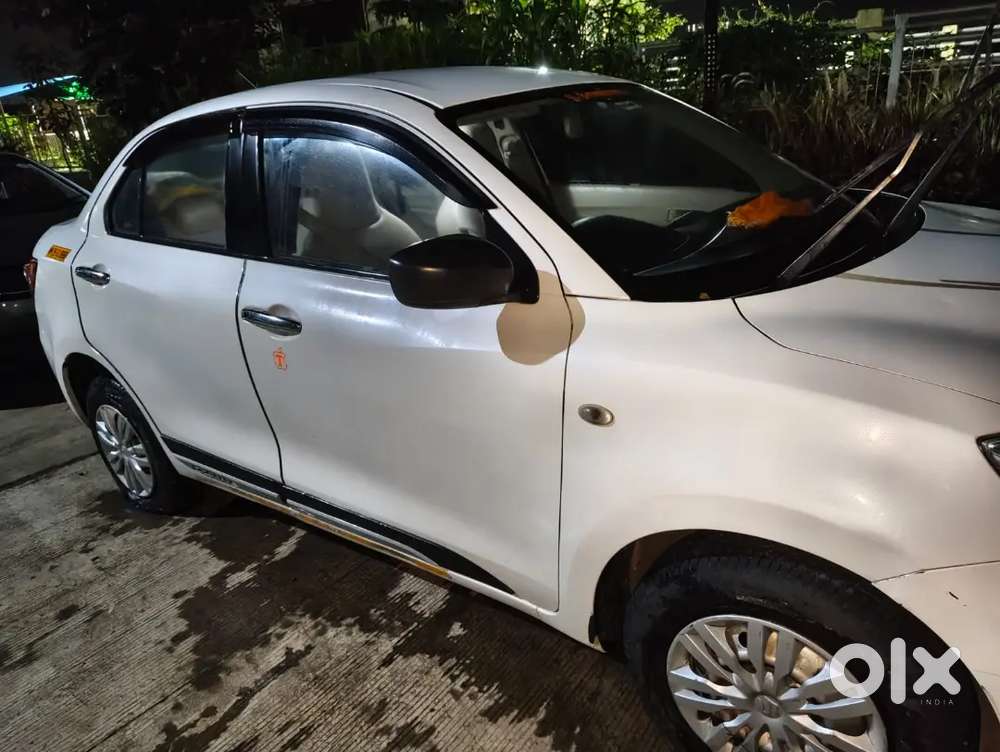 Maruti Dzire Lxi 2023