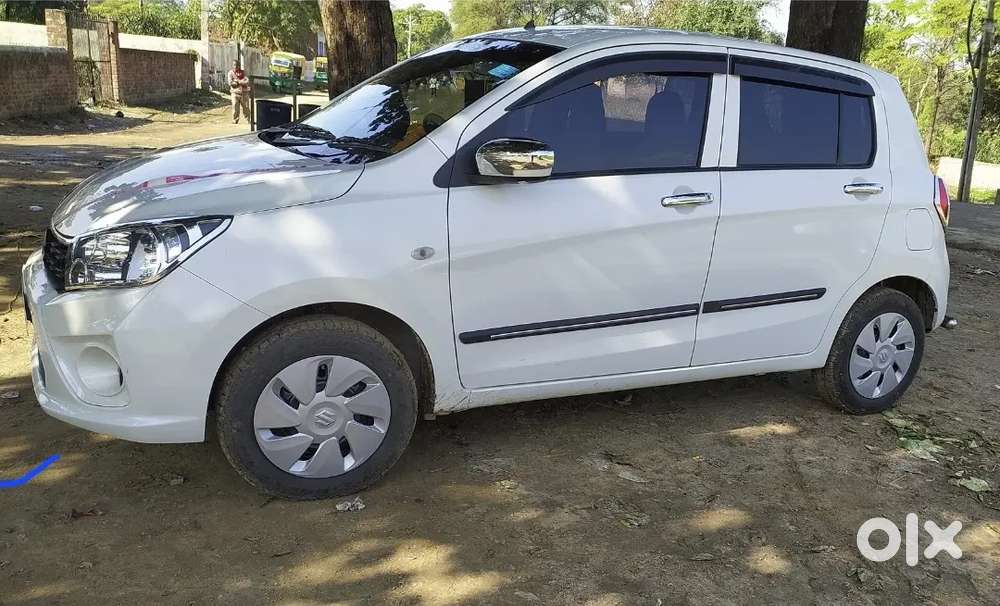 Maruti Celerio Fix Price