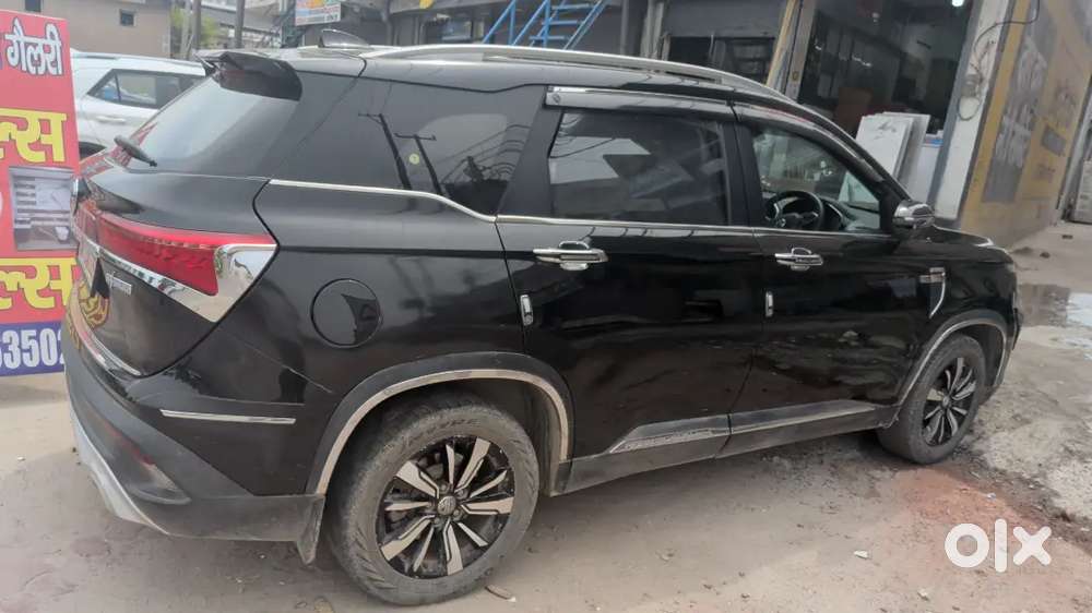 Mg  Hybrid 2019 Showroom Condition Urgent Saleevr