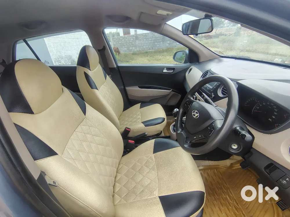 Grand 10 Sporz 1.2 Kappa Engine Show Room Service Record Just 55k Run