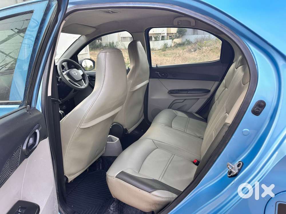 Tata Tiago 1.05 Revotorq Xm, 2017, Diesel