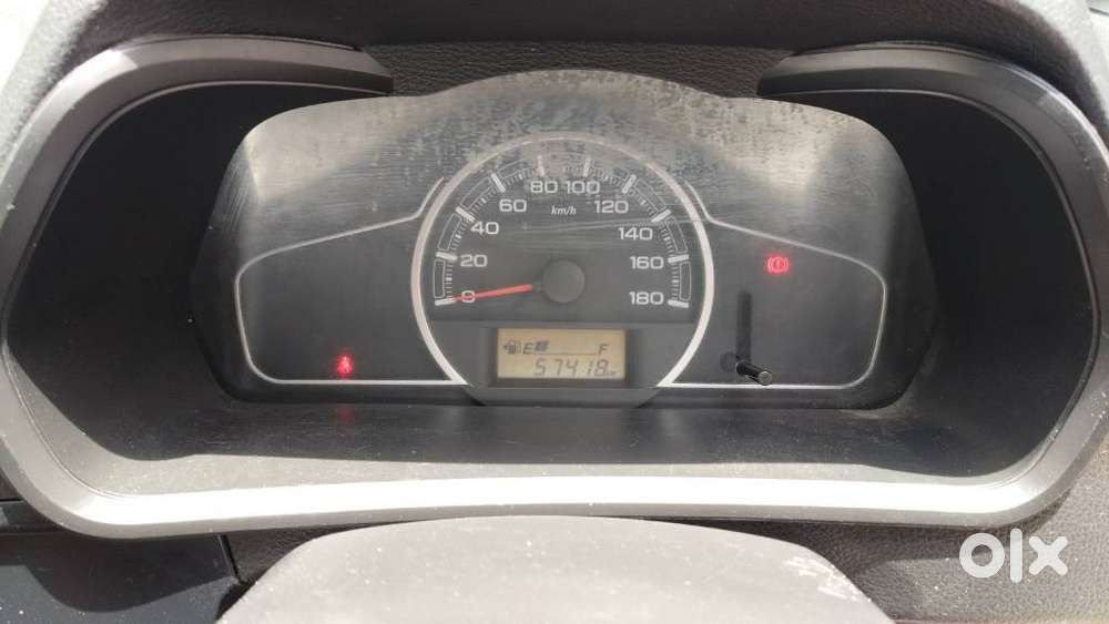 Maruti Suzuki Alto 800 Lxi, 2019, Petrol