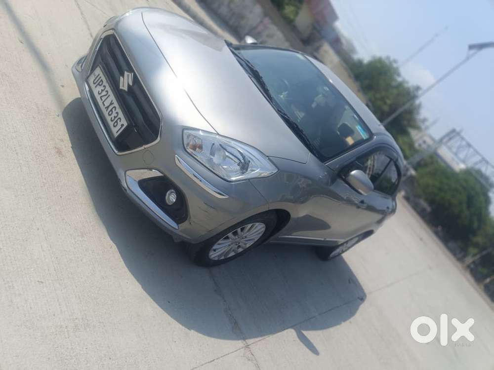 Maruti Suzuki Dzire 1.2 Zxi, 2021, Petrol