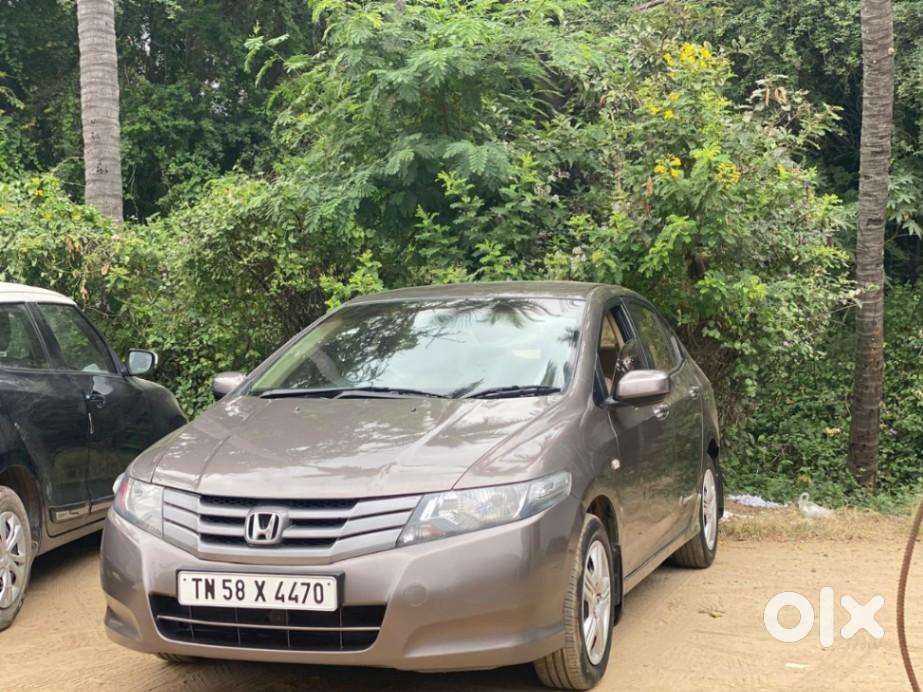 Honda City 2008-2011 1.5 S Mt, 2011, Petrol