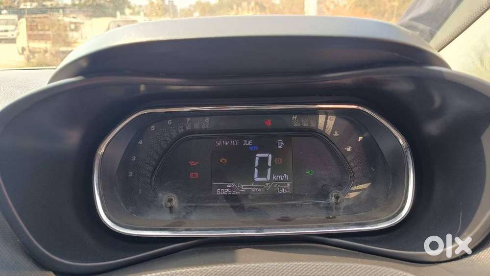 Tata Nexon 1.2 Revotron Xm (s), 2023, Diesel