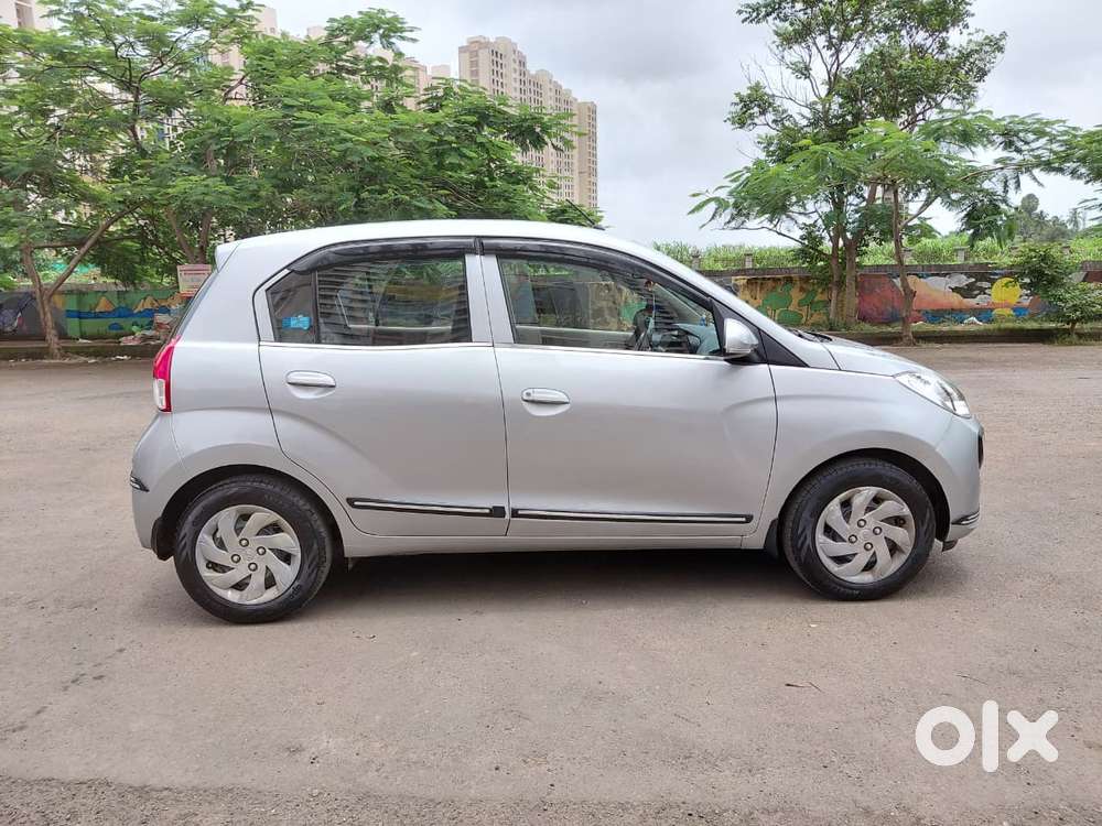 Hyundai Santro Sportz Cng, 2019, Cng & Hybrids