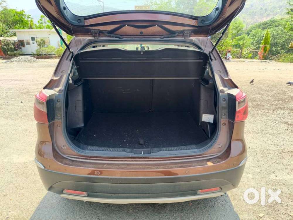 Maruti Suzuki S-cross Zeta 1.3, 2015, Diesel