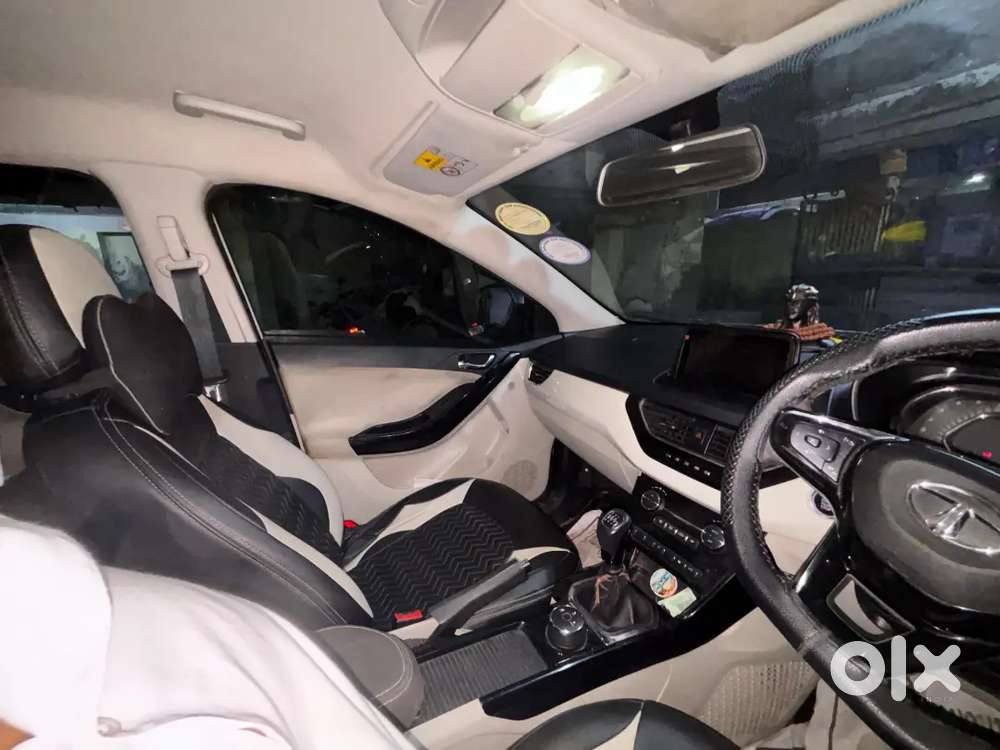 Tata Nexon 2022