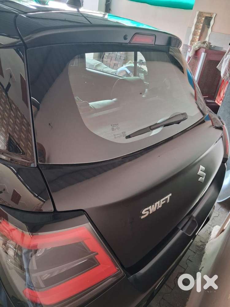Maruti Swift Zxi 2026