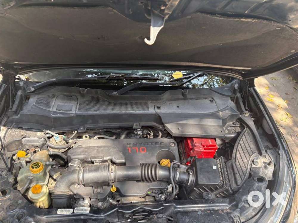 Tata Safari 2.0 Kryotec Xza Plus Dark Edition, 2022, Diesel