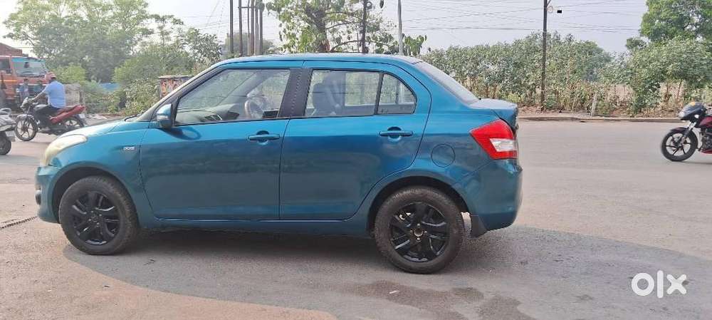 Maruti Suzuki Swift Dzire Zdi Bsiv, 2014, Diesel