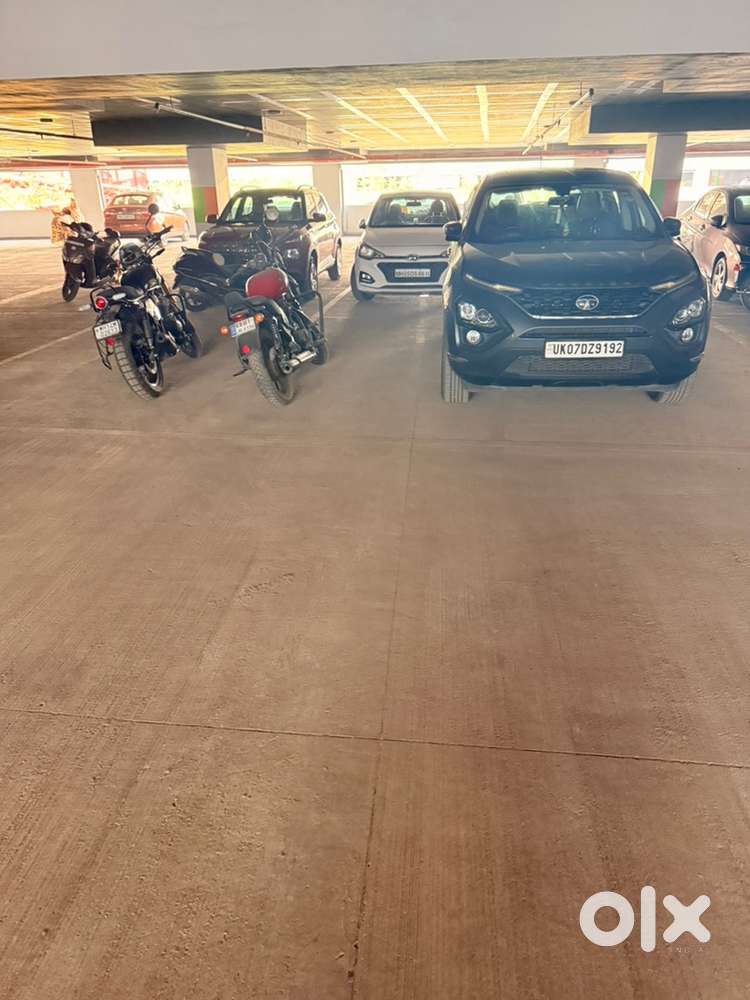 Tata Harrier Manual October 2021