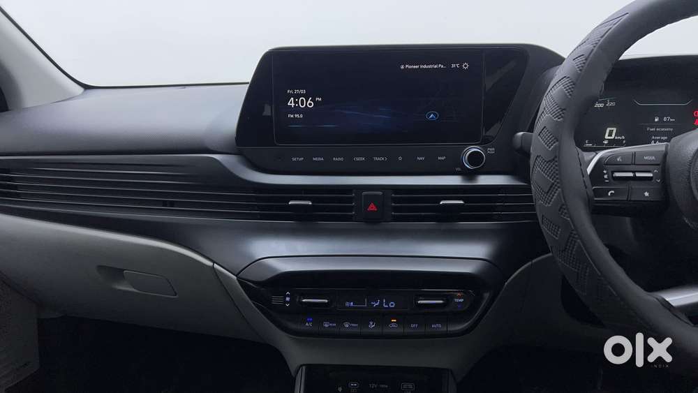 Hyundai New I20 1.2 Asta (o) Mt, 2024, Petrol