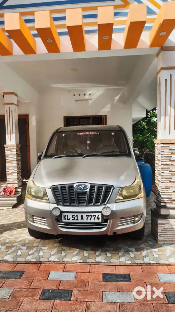 Mahindra Xylo Diesel 2010