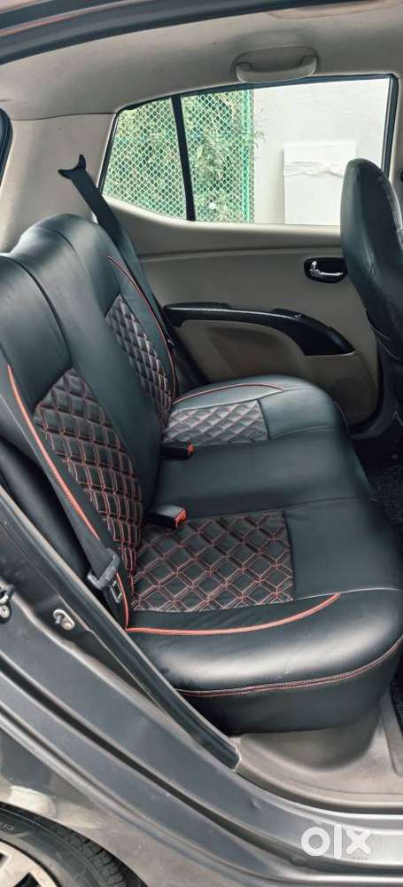 Hyundai I10 1.2 Kappa Magna, 2013, Petrol