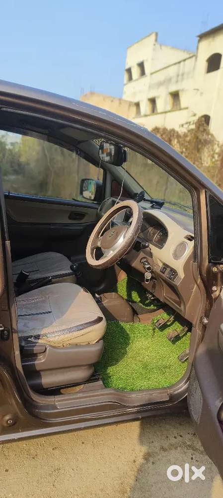 Maruti Suzuki Zen Estilo 2010 Petrol 99999 Km Driven