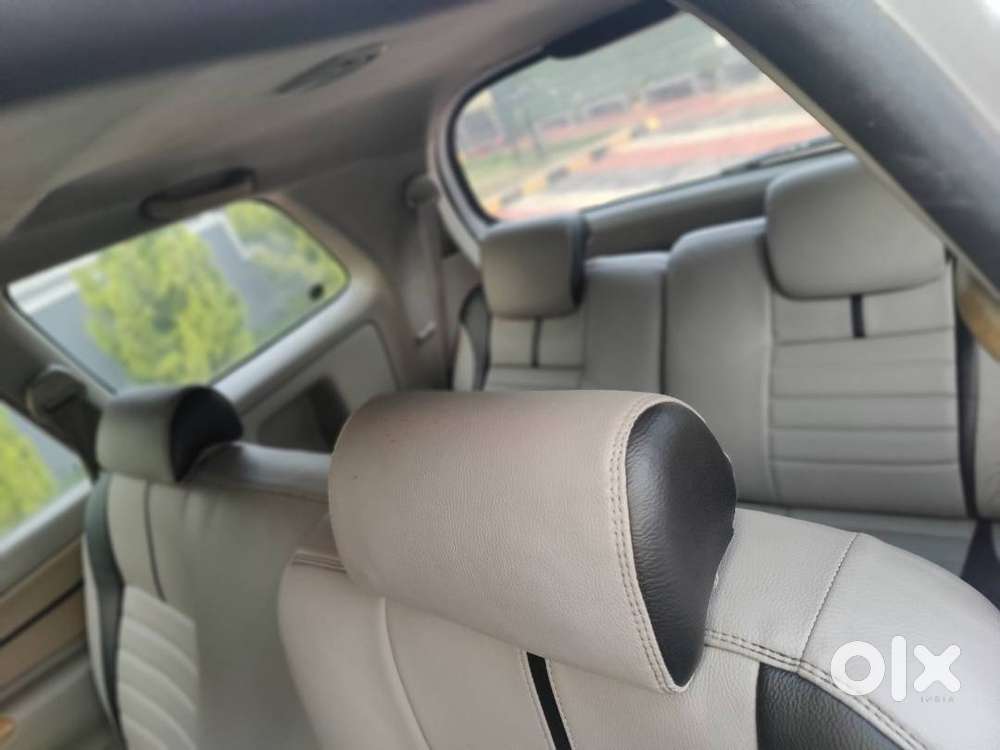 Innova 2.5v 2009 Model 8seater Well Maintain
