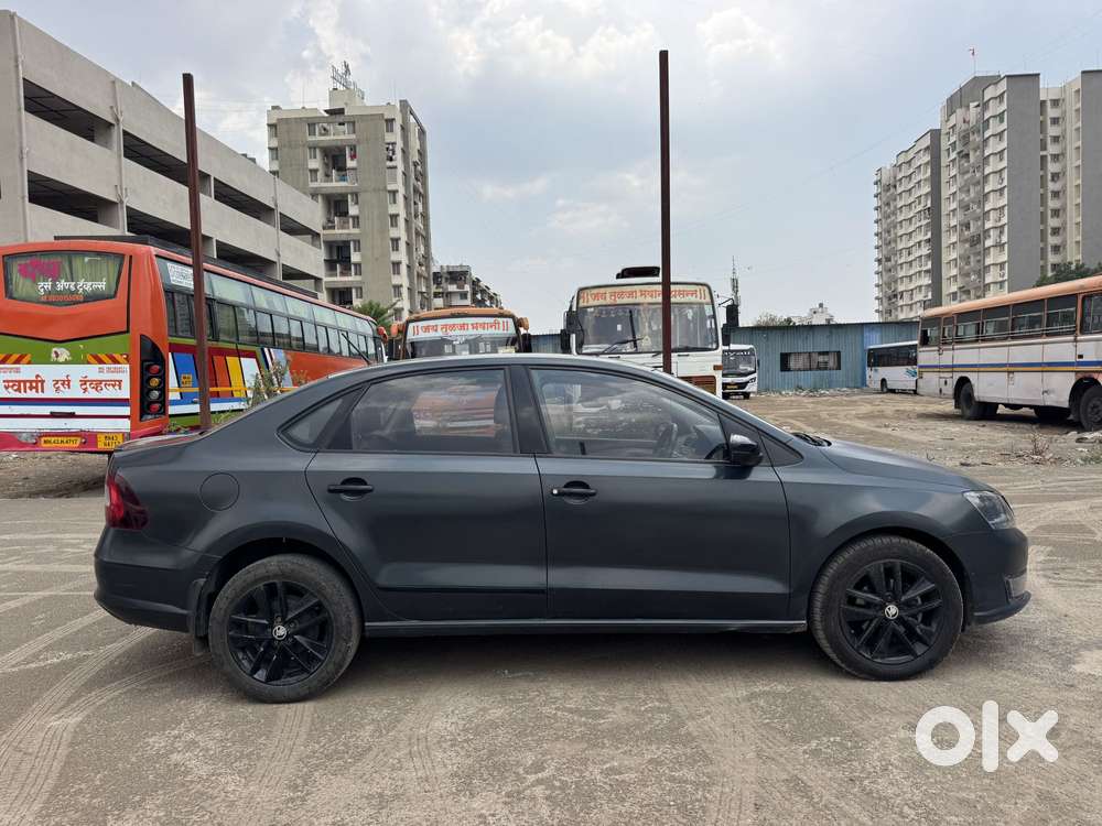 Skoda Rapid 1.0 Ambition Tsi At, 2021, Petrol