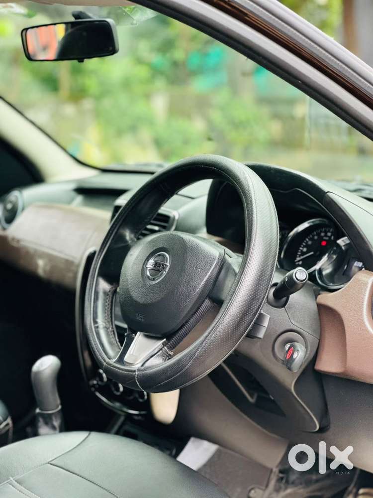 Nissan Terrano Xl D Plus, 2018, Diesel