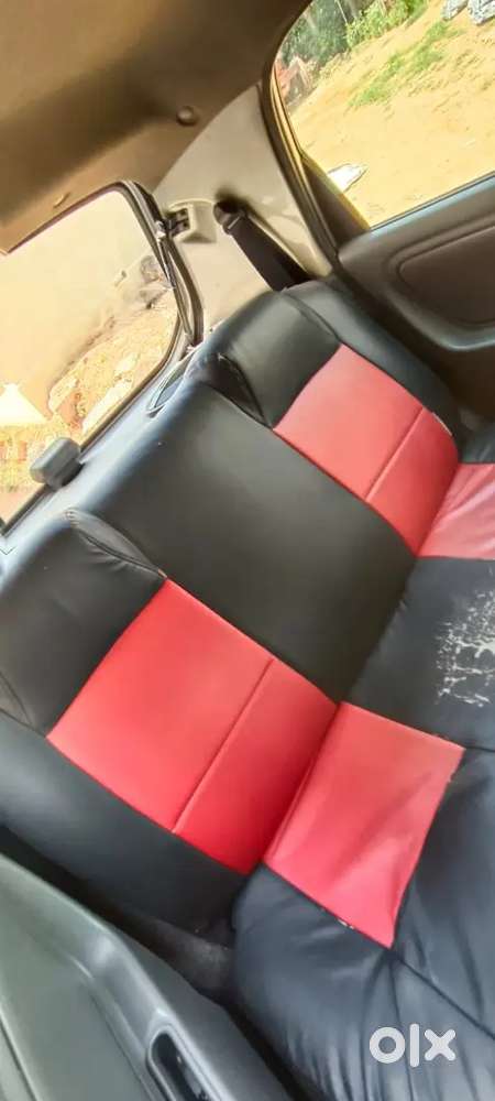 Maruti Suzuki Alto 2007 Petrol 200000 Km Driven