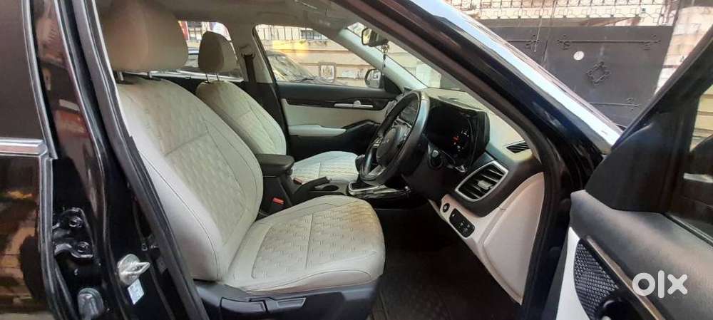 Kia Seltos Htx D, 2023, Diesel