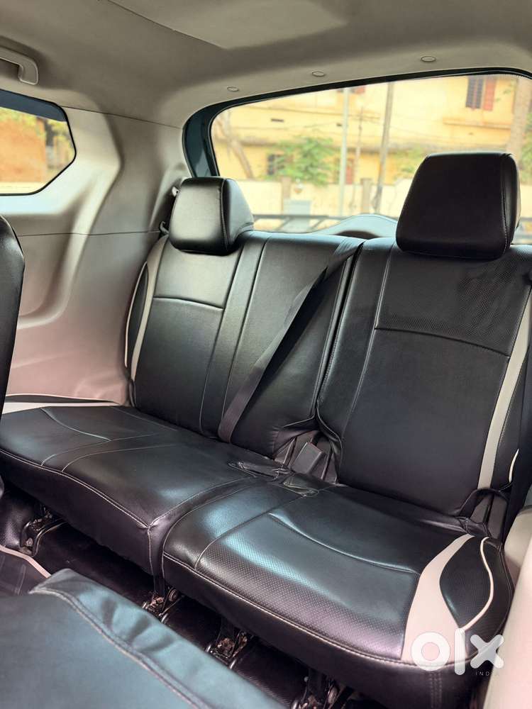 Mahindra Marazzo M2, 2020, Diesel