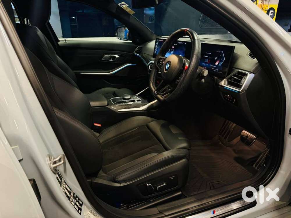 Bmw M340i Xdrive, 2024, Petrol