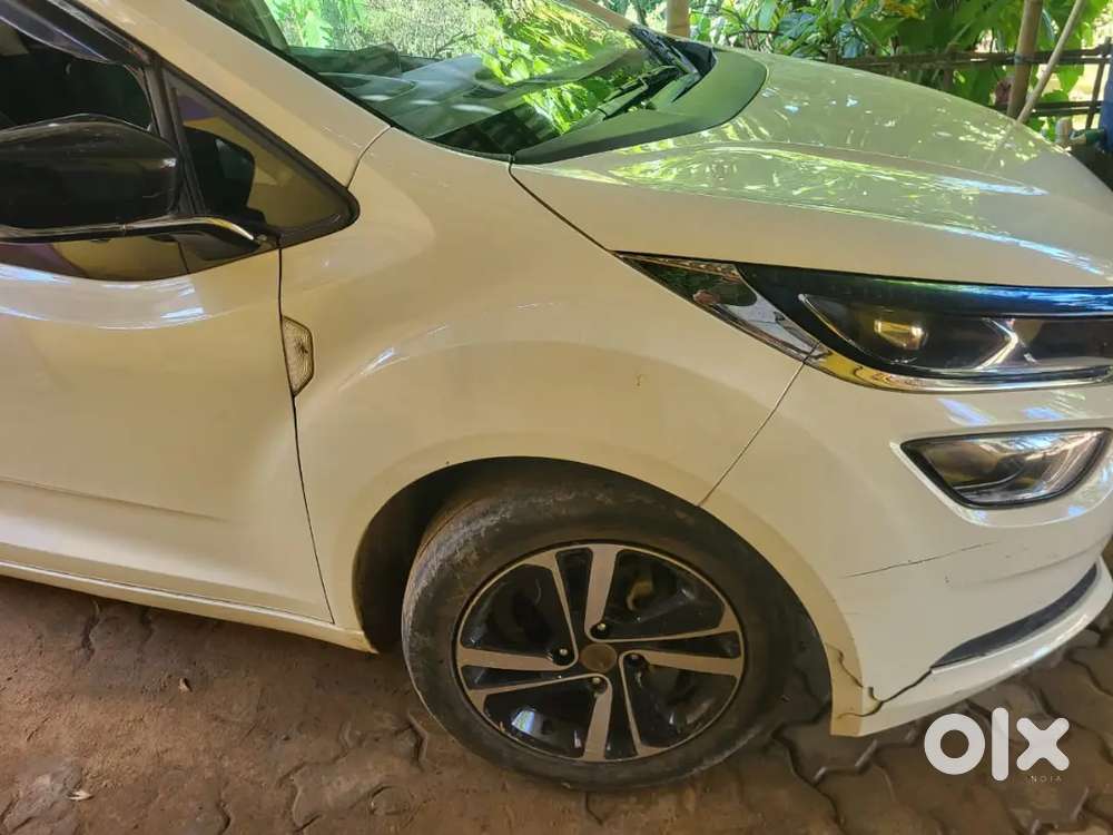 Tata Altroz 1.2 Xz 2021 Petrol