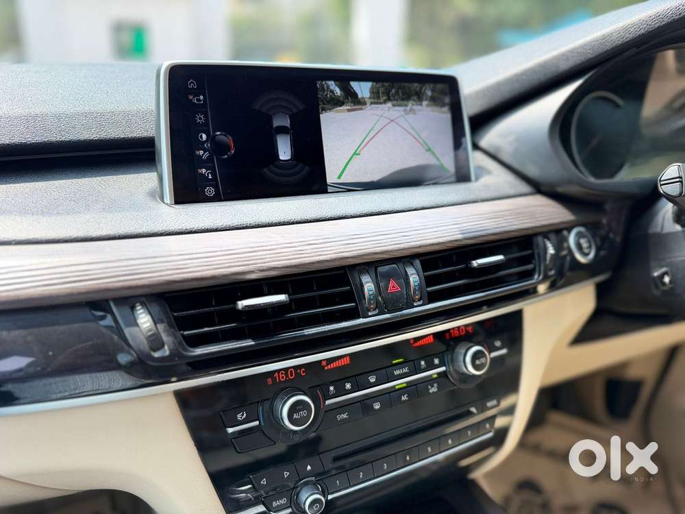 Bmw X5 Xdrive 30d, 2018, Diesel