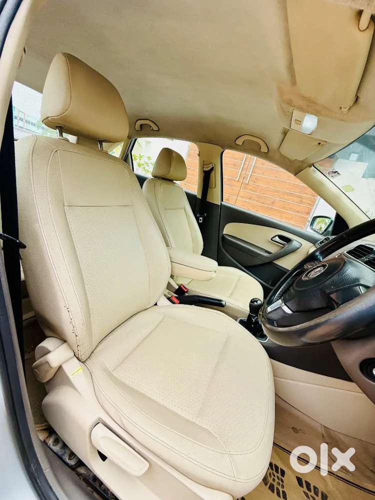 Sale My Volkswagen Vonto To Highline Plus