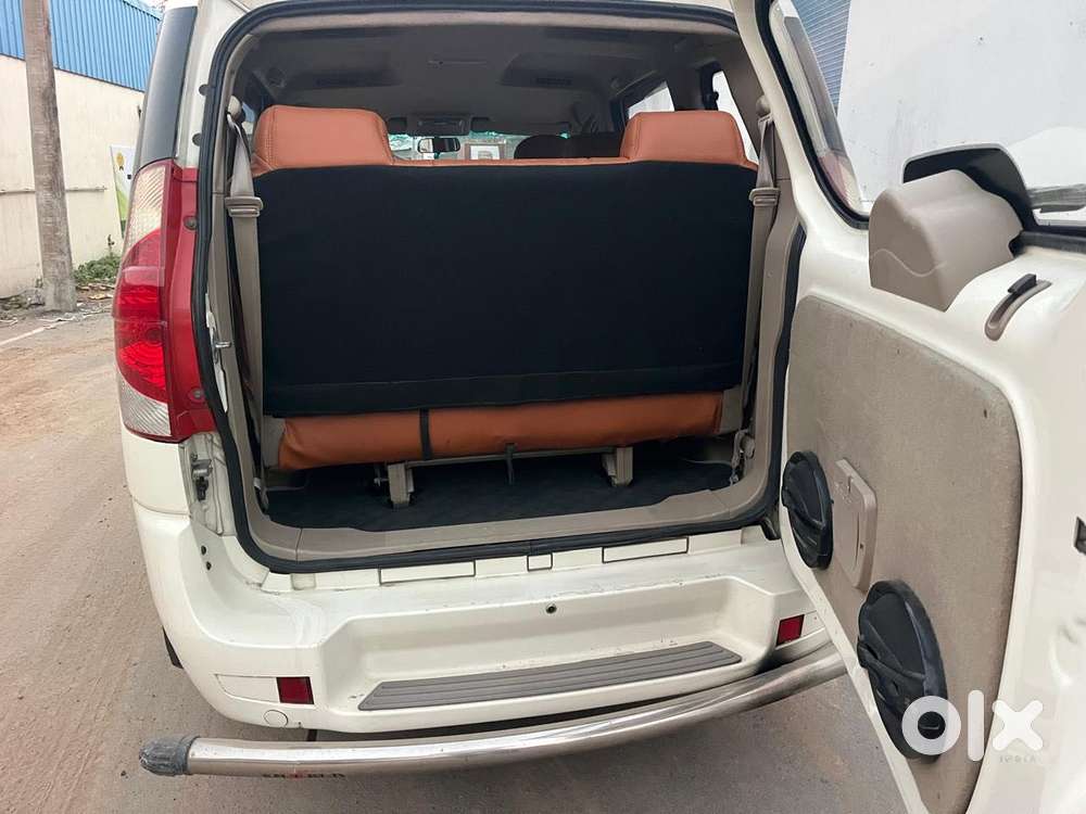 Mahindra Xylo H4 Abs Bs Iv, 2015, Diesel