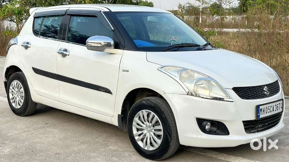 Maruti Suzuki Swift 2014 Diesel Good Condition