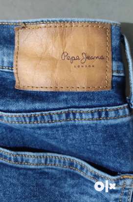 Pepe best sale jeans olx