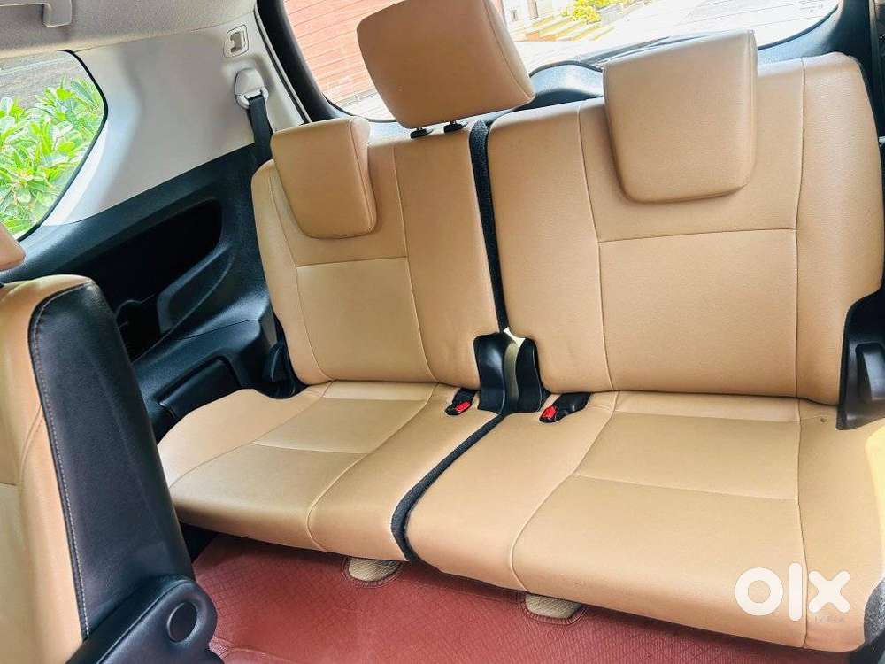 Toyota Innova Crysta 2.4 Z 7 Str, 2022, Diesel