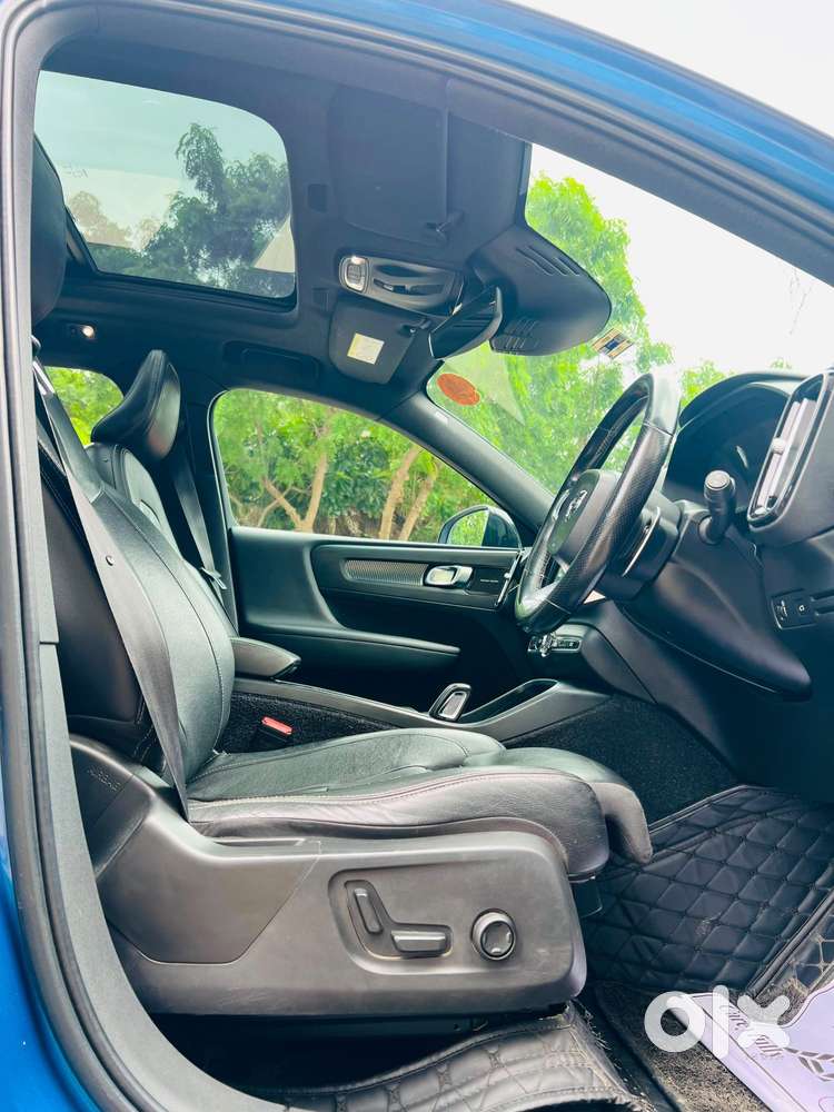 Volvo Xc40 D4 R-design, 2018, Diesel