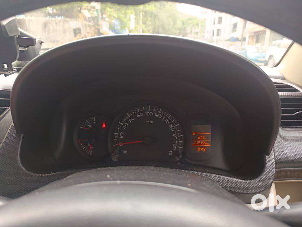 Maruti Suzuki Swift Dzire Ldi Bsiv, 2018, Diesel