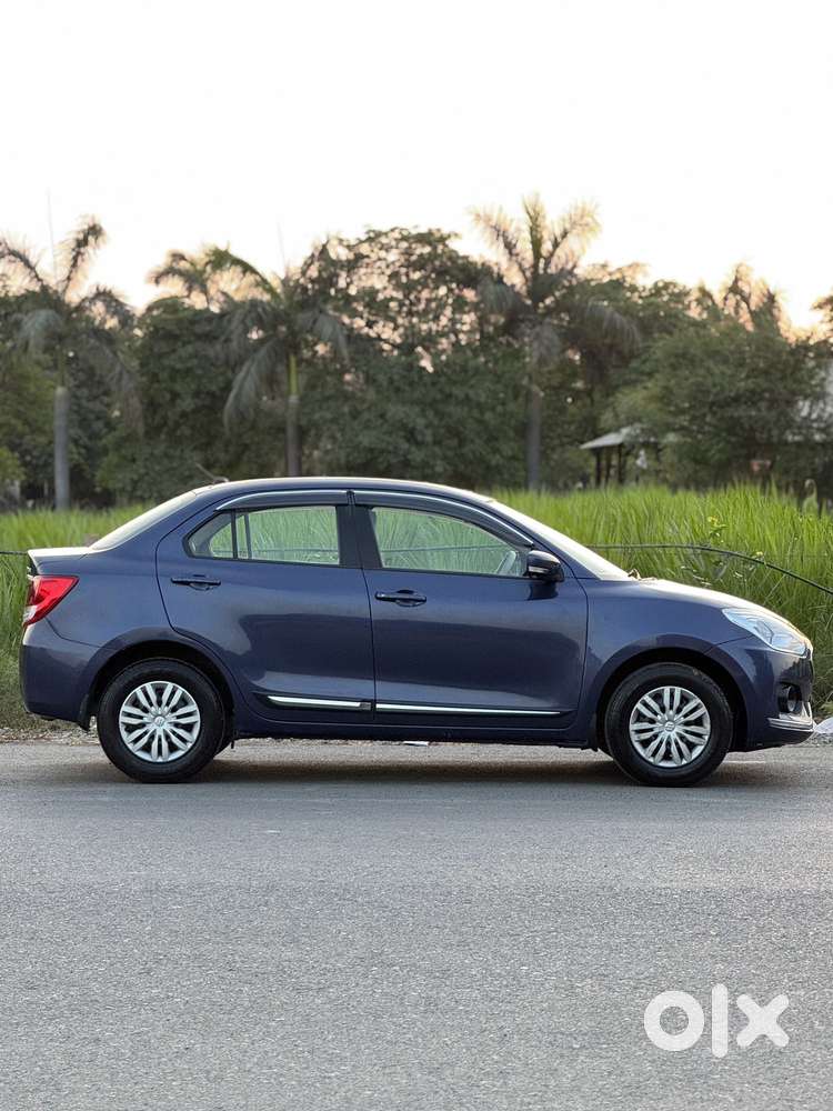 Maruti Suzuki Dzire 2017-2020 Vdi, 2018, Diesel