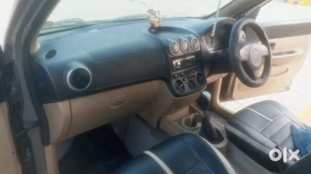 Chevrolet Enjoy 2014 Diesel 130000 Km Driven