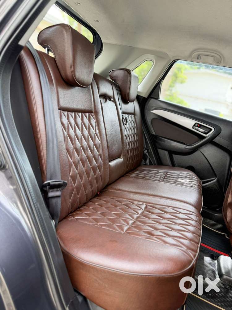Toyota Urban Cruiser 1.5 High Grade Mt, 2022, Petrol