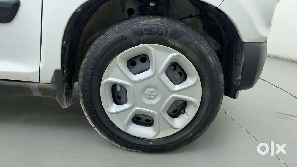 Maruti Suzuki S-presso Vxi O Amt, 2023, Petrol