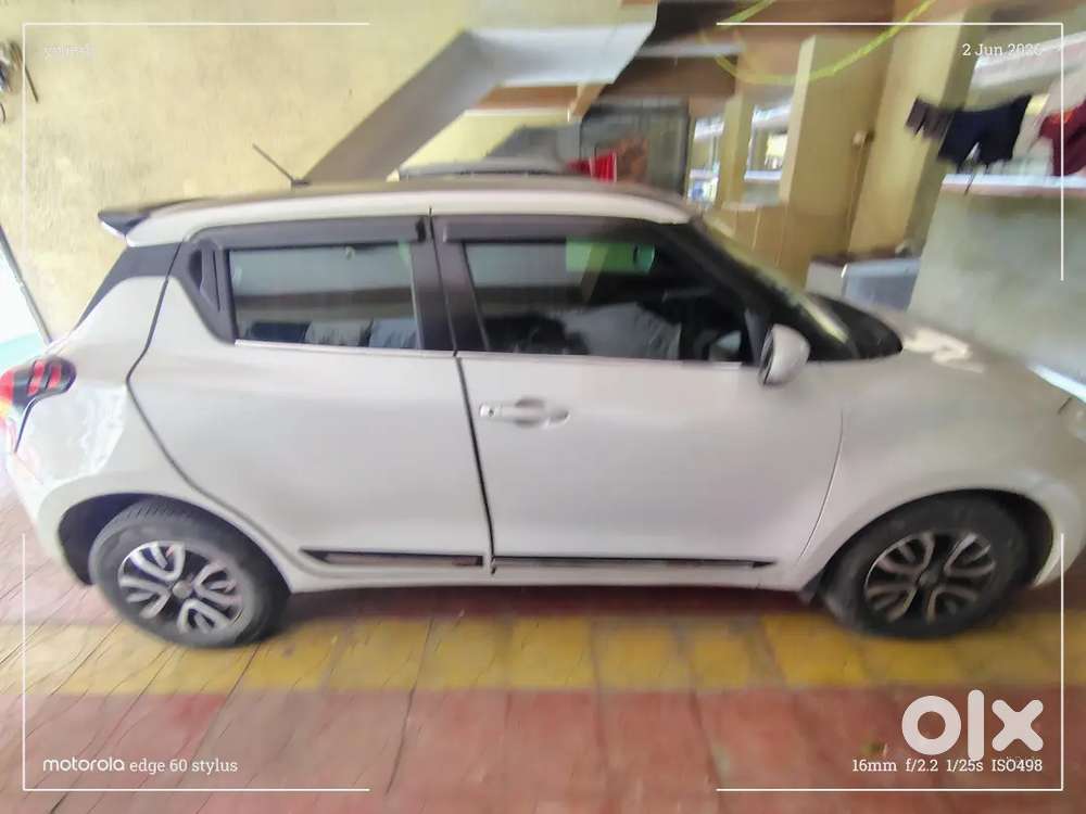 Maruti Suzuki Swift 2020