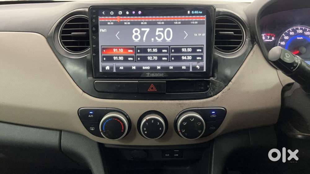 Hyundai Grand I10 1.2 Kappa Sportz, 2018, Petrol