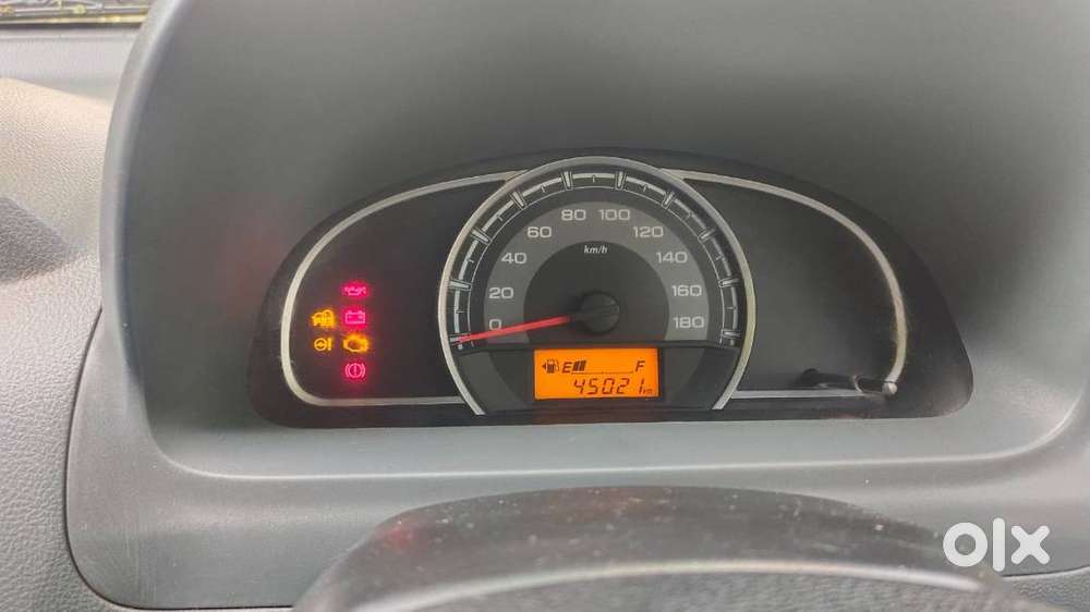 Maintained – Excellent Condition