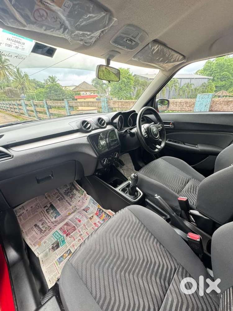 Maruti Suzuki Petrol 2022