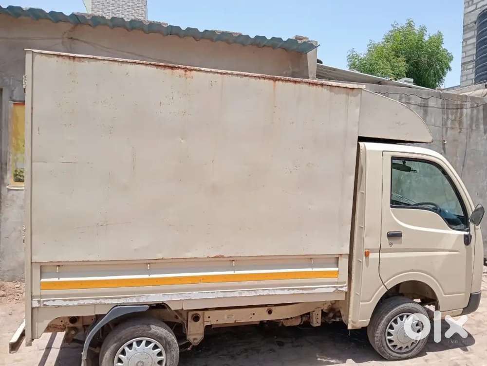 Tata Sumo Gold