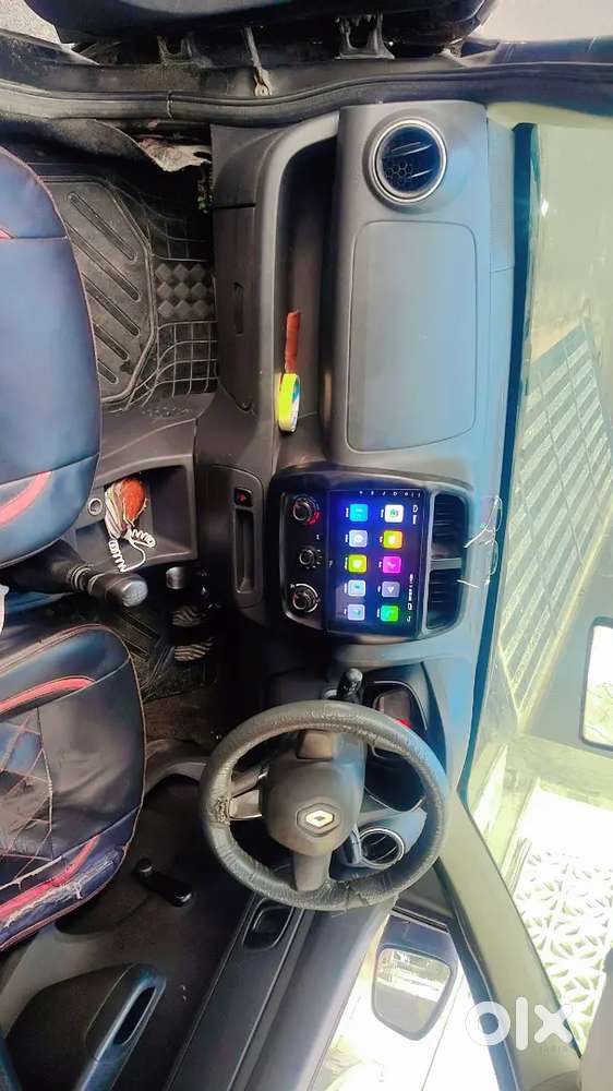 Renault Kwid Neotech 2017 Petrol